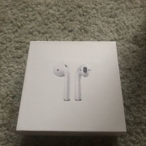 Apple Airpods